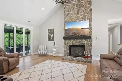 323 Whisper Lake Drive, New London, NC 28127 - Photo 7