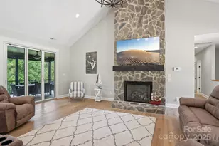 323 Whisper Lake Dr, New London, NC 28127 - Photo 7