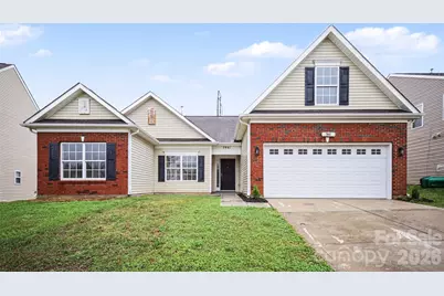 7941 Mossycup Drive, Charlotte, NC 28215 - Photo 1