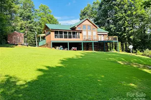 8799 Lisa Trail, Connelly Springs, NC 28612 - Photo 1