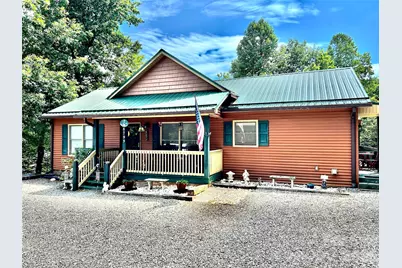 8799 Lisa Trail, Connelly Springs, NC 28612 - Photo 3