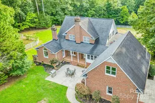 406 Duck Creek Ln, Indian Trail, NC 28079 - Photo 35