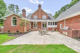 406 Duck Creek Ln, Indian Trail, NC 28079 - Photo 33