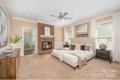 406 Duck Creek Lane, Indian Trail, NC 28079 - Photo 17