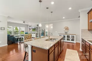 5012 Laurel Glen Ct, Monroe, NC 28110 - Photo 9