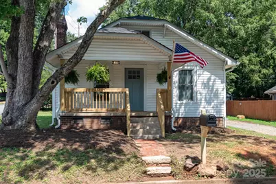 528 NW Gibson Drive NW, Concord, NC 28025 - Photo 1