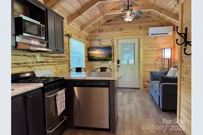 231 Wandering Bear Way, Lake Lure, NC 28746 - Photo 17