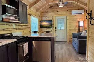 231 Wandering Bear Wy, Lake Lure, NC 28746 - Photo 17