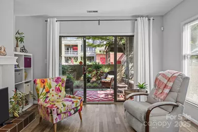 9033 J M Keynes Drive #41, Charlotte, NC 28262 - Photo 5