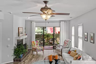 9033 J M Keynes Drive #41, Charlotte, NC 28262 - Photo 15