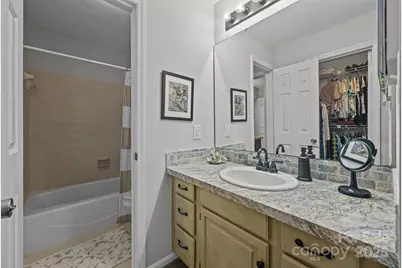 9033 J M Keynes Drive #41, Charlotte, NC 28262 - Photo 21