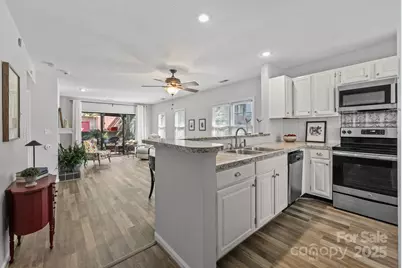 9033 J M Keynes Drive #41, Charlotte, NC 28262 - Photo 7