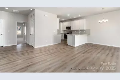 5136 Tommy Lane #1205, Stanley, NC 28164 - Photo 5