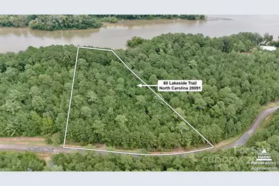 Lot #60 Lakeside Trail, Lilesville, NC 28091 - Photo 21
