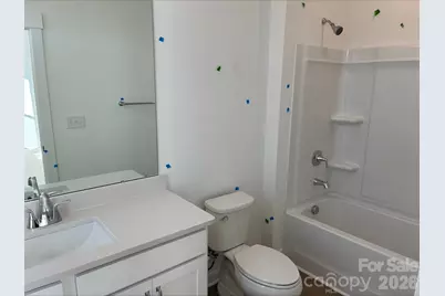 7110 Westrow Avenue #42, Charlotte, NC 28278 - Photo 17