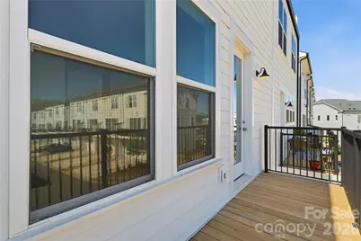 7110 Westrow Avenue #42, Charlotte, NC 28278 - Photo 7
