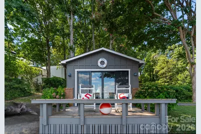 16318 Belle Isle Drive, Cornelius, NC 28031 - Photo 33