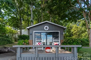 16318 Belle Isle Dr, Cornelius, NC 28031 - Photo 33