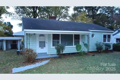 1646 Arnold Drive, Charlotte, NC 28205 - Photo 1