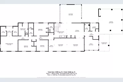 193 Duncan Creek Road, Fletcher, NC 28732 - Photo 47