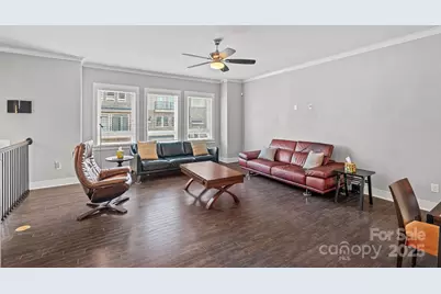 1910 Seegars Place, Charlotte, NC 28204 - Photo 5