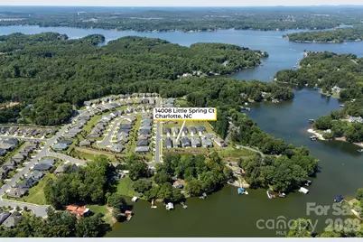 14008 Little Spring Court, Charlotte, NC 28278 - Photo 41