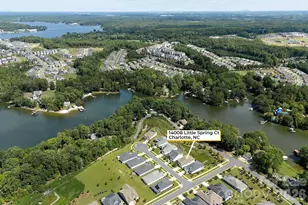 14008 Little Spring Ct, Charlotte, NC 28278 - Photo 43
