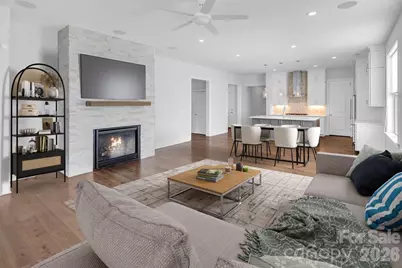 14008 Little Spring Court, Charlotte, NC 28278 - Photo 5