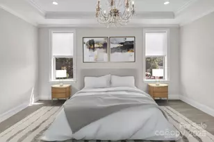 14008 Little Spring Ct, Charlotte, NC 28278 - Photo 7