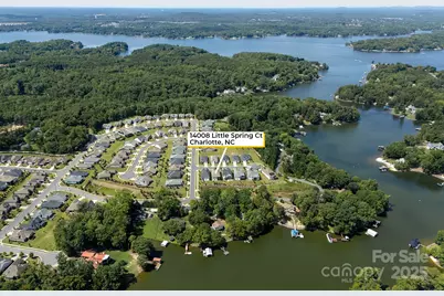 14008 Little Spring Court, Charlotte, NC 28278 - Photo 41