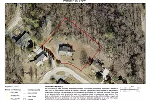 125 Fulton Dr, Hendersonville, NC 28792 - Photo 33