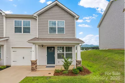 34 Benedict Lane, Weaverville, NC 28787 - Photo 3