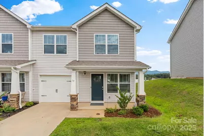 34 Benedict Lane, Weaverville, NC 28787 - Photo 5