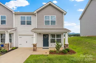 34 Benedict Ln, Weaverville, NC 28787 - Photo 5