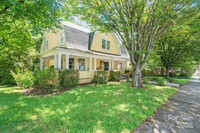 506 N Main Street NW #C, Lenoir, NC 28645 - Photo 1