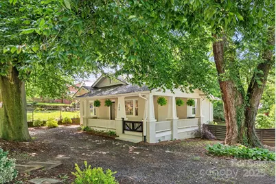 140 Pennsylvania Avenue, Asheville, NC 28806 - Photo 1