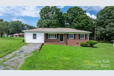 1838 Connelly Springs Road, Lenoir, NC 28645 - Photo 3