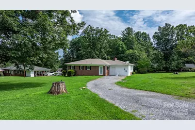 1838 Connelly Springs Road, Lenoir, NC 28645 - Photo 23