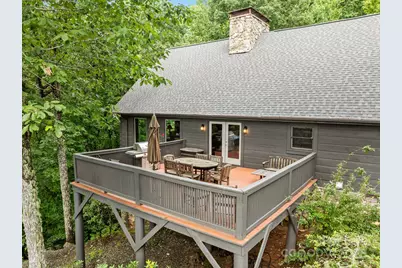 670 Barber Road, Zirconia, NC 28790 - Photo 9