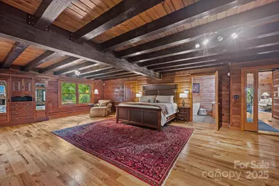 670 Barber Road, Zirconia, NC 28790 - Photo 29