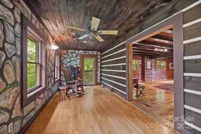 670 Barber Road, Zirconia, NC 28790 - Photo 31