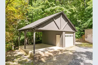 670 Barber Road, Zirconia, NC 28790 - Photo 13