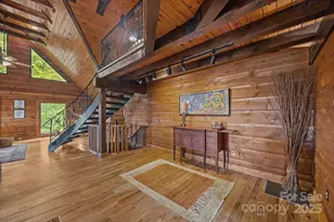 670 Barber Rd, Zirconia, NC 28790 - Photo 27