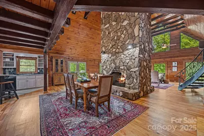 670 Barber Road, Zirconia, NC 28790 - Photo 19