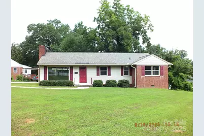 414 Springs Street, Lancaster, SC 29720 - Photo 1