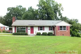 414 Springs St, Lancaster, SC 29720 - Photo 1