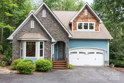 17 Bohemian Lane, Asheville, NC 28805 - Photo 1