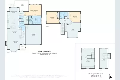 17 Bohemian Lane, Asheville, NC 28805 - Photo 3