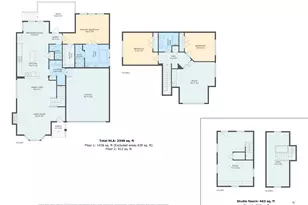 17 Bohemian Ln, Asheville, NC 28805 - Photo 3