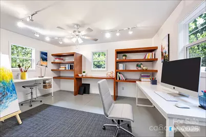 17 Bohemian Lane, Asheville, NC 28805 - Photo 35